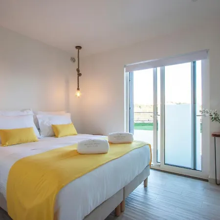 Hillside House & * Foz do Arelho