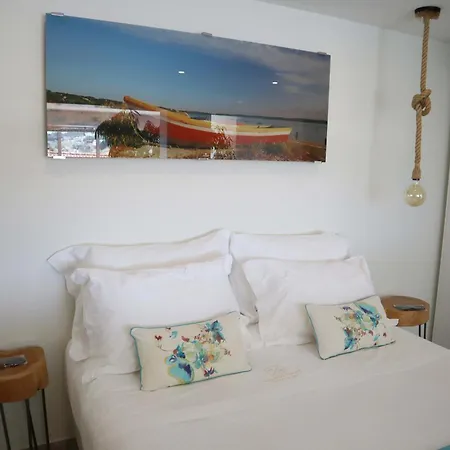 Hillside House & Kır Evi Foz do Arelho