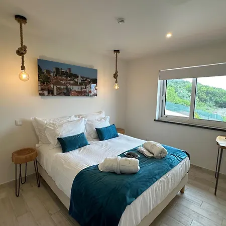 Landsted Hillside House & Foz do Arelho