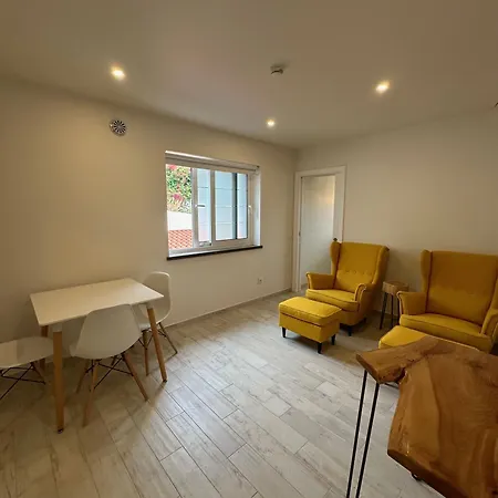 Landsted Hillside House &