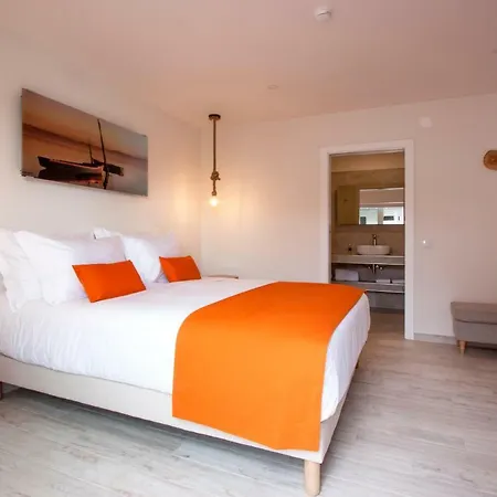 Hillside House & Foz do Arelho