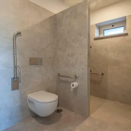 Landsted Hillside House & Foz do Arelho