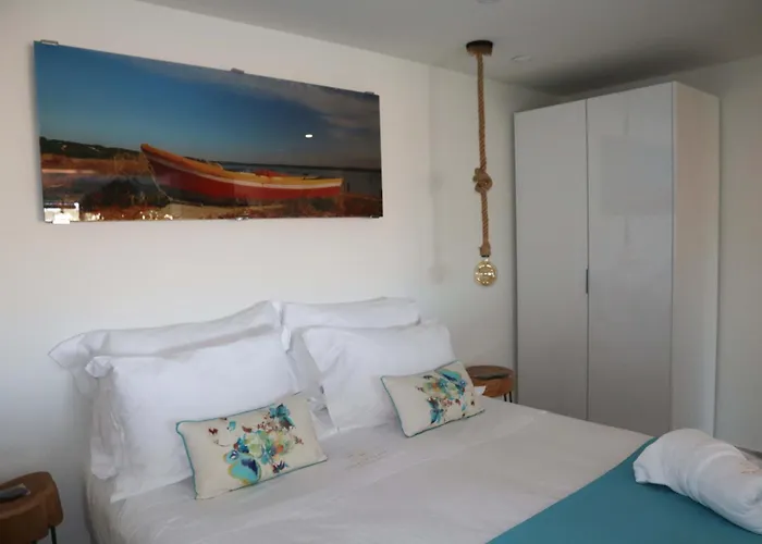 Landsted Hillside House &