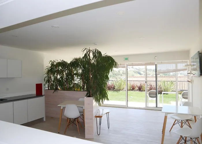 Hillside House & *