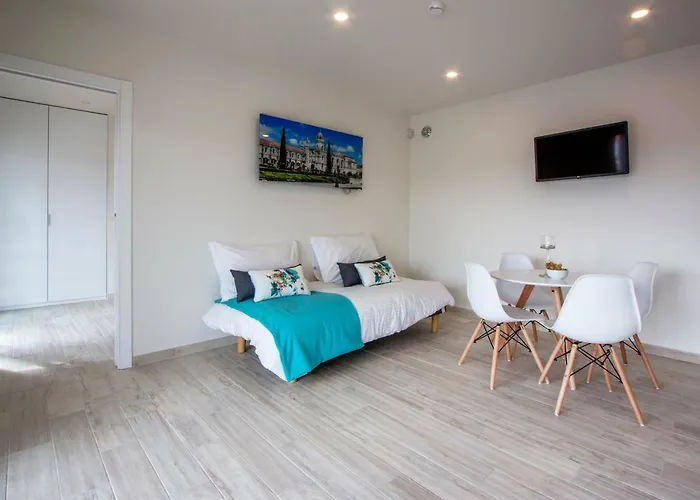 Hillside House & Landsted Foz do Arelho