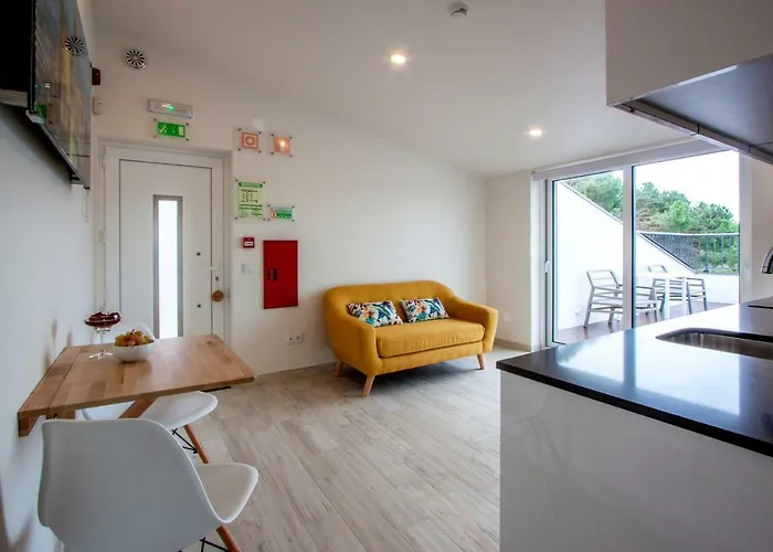 Hillside House & *