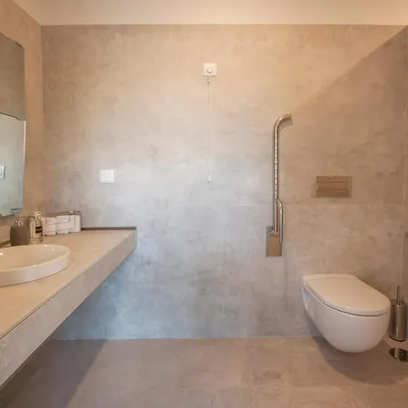 Hillside House * Foz do Arelho