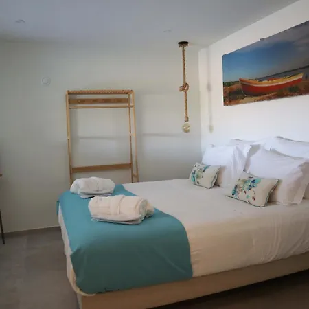 Landhuis Hillside House & Foz do Arelho