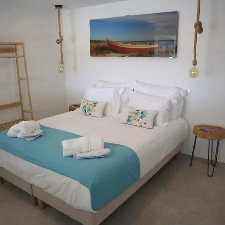Hillside House Foz do Arelho