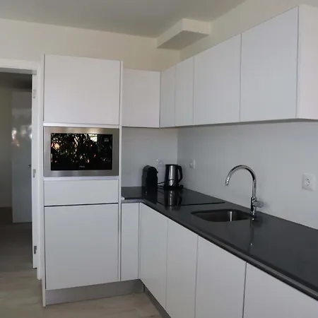 Hillside House &
