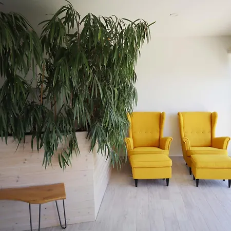 Hillside House & Landhuis