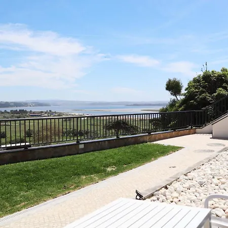 Landhuis Hillside House & Foz do Arelho