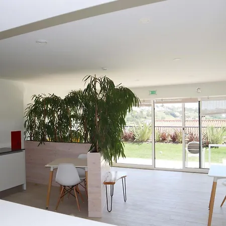 Hillside House & *