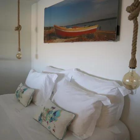 Hillside House & * Foz do Arelho