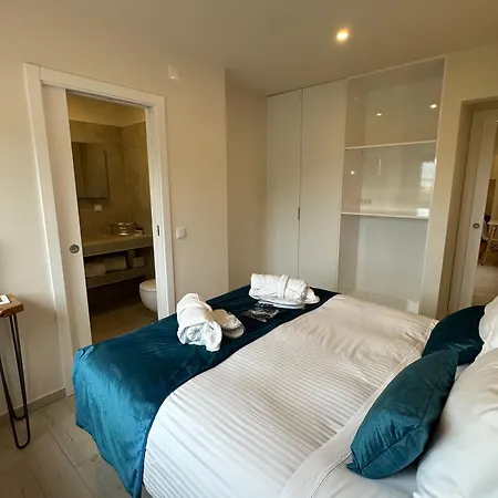 Hillside House & Lantställe Foz do Arelho