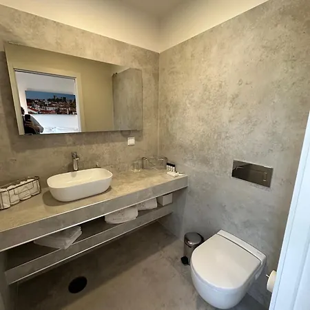 Hillside House & Landhuis