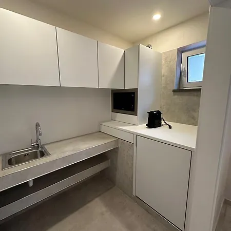 Hillside House & Landhuis Foz do Arelho