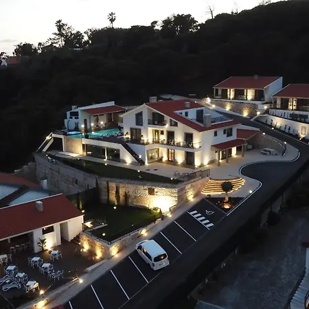 Hillside House Летний дом