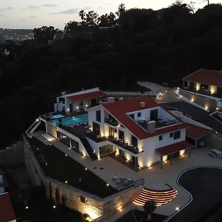 Hillside House *