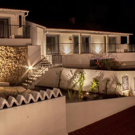 Hillside House *