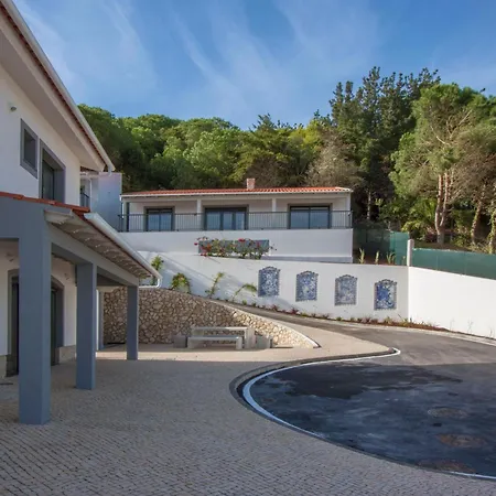 Hillside House