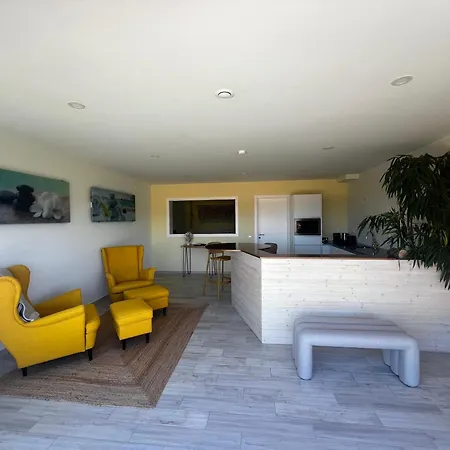 Hillside House *