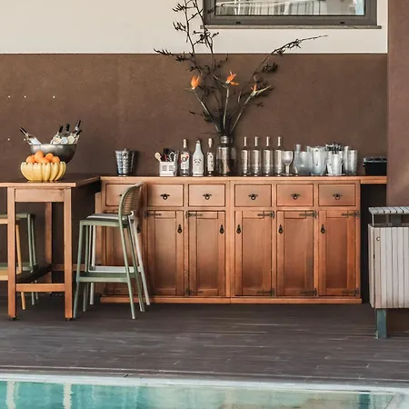 Hillside House Apartment Foz do Arelho