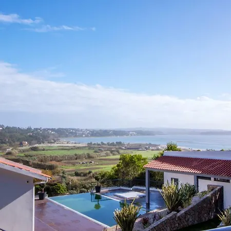 Hillside House & *