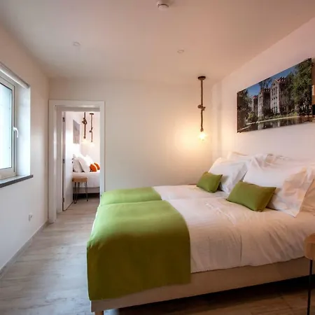 Hillside House *