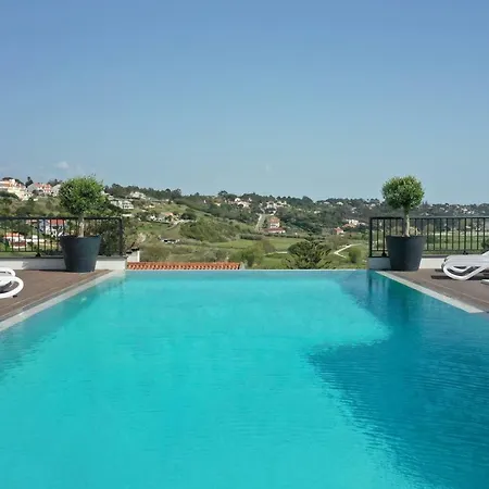 Hillside House & Landsted Foz do Arelho