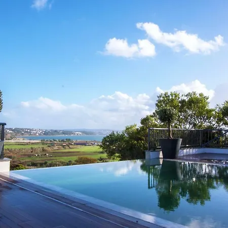 Country house Hillside House & Foz do Arelho