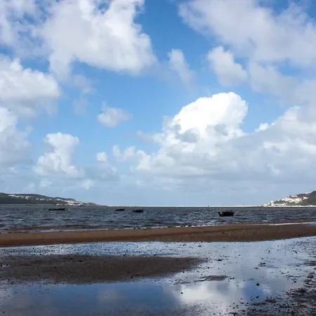 Hillside House & Foz do Arelho