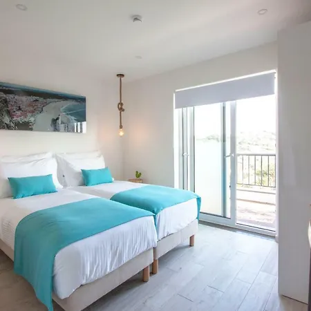 Hillside House & * Foz do Arelho