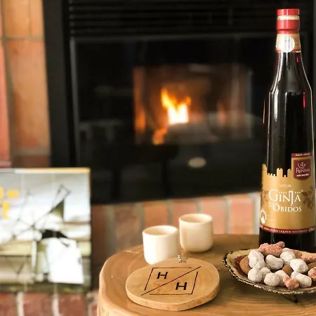 Hillside House & Landhuis