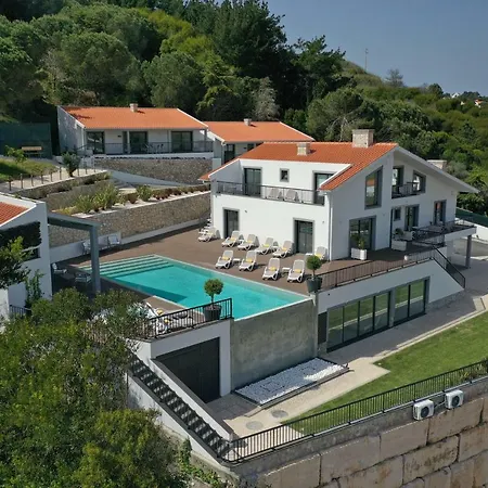 Hillside House & *