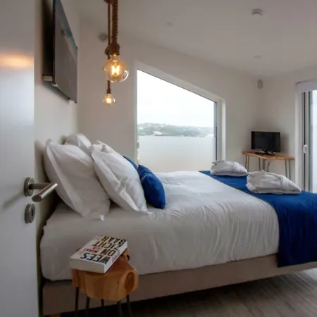Hillside House * Foz do Arelho