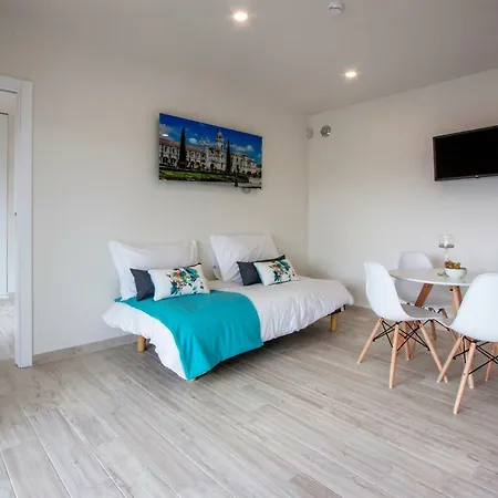 Hillside House & Landhuis Foz do Arelho