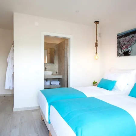 Hillside House Foz do Arelho