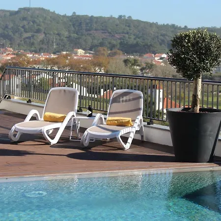 Hillside House Foz do Arelho