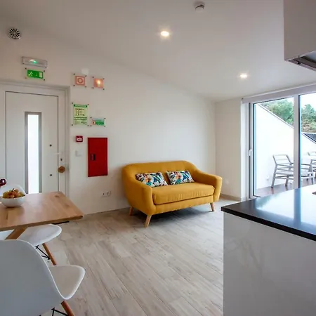 Hillside House *