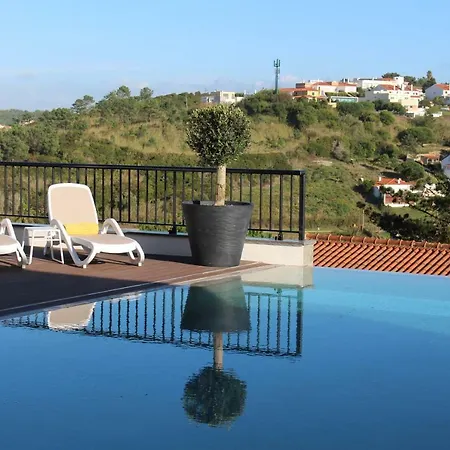 Hillside House Venkovský dům *