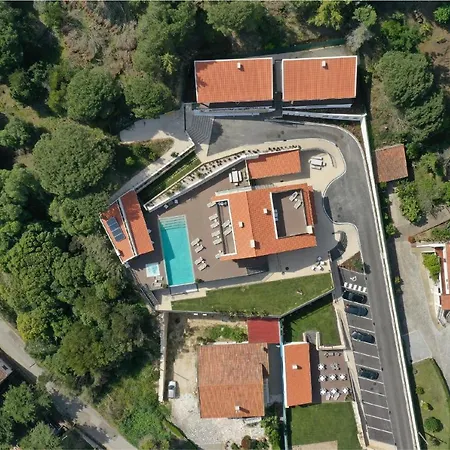 Hillside House &